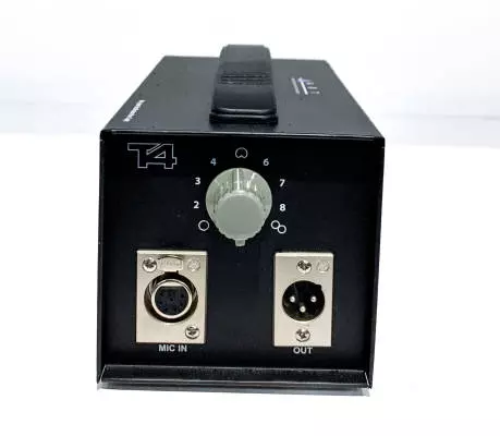 ART Pro Audio - Multi-Pattern Premium Tube Microphone Outfit 2